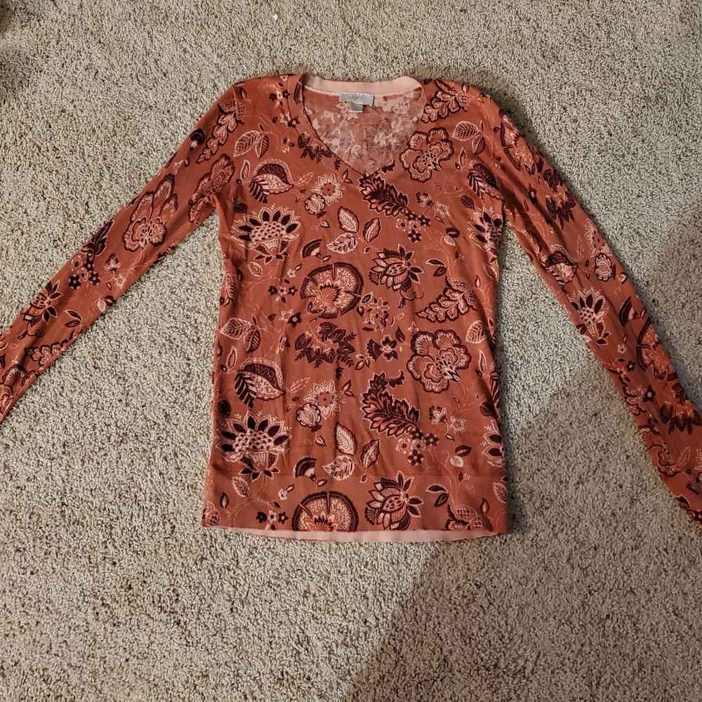 Loft Shirt